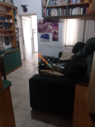 Imagem Casa com 3 Quartos à Venda, 400 m² em Mooca - São Paulo