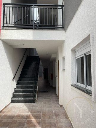 Imagem Apartamento com 2 Quartos à Venda, 35 m² em Vila Guilhermina - São Paulo Imagem Apartamento com 2 Quartos à Venda, 35 m² em Vila Guilhermina - São Paulo