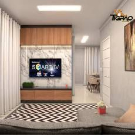 Imagem Apartamento com 3 Quartos à Venda, 98 m² em Gravatá - Navegantes