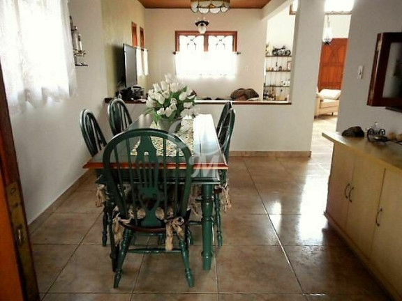 Imagem Casa de Condomínio com 4 Quartos à Venda, 436 m² em Parque Dos Cafezais 4 - Itupeva
