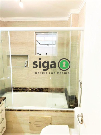 Imagem Apartamento com 3 Quartos à Venda, 138 m² em Bela Vista - São Paulo