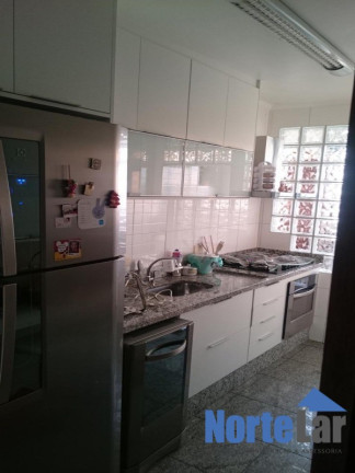 Imagem Apartamento com 2 Quartos à Venda, 76 m² em Vila Nova Mazzei - São Paulo