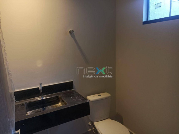 Imagem Casa com 2 Quartos à Venda, 101 m² em Vila Danúbio Azul - Campo Grande Imagem Casa com 2 Quartos à Venda, 101 m² em Vila Danúbio Azul - Campo Grande