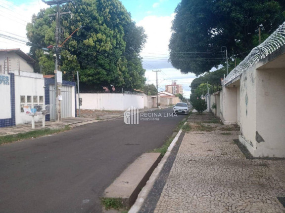 Imagem Apartamento com 3 Quartos à Venda, 94 m² em Noivos - Teresina