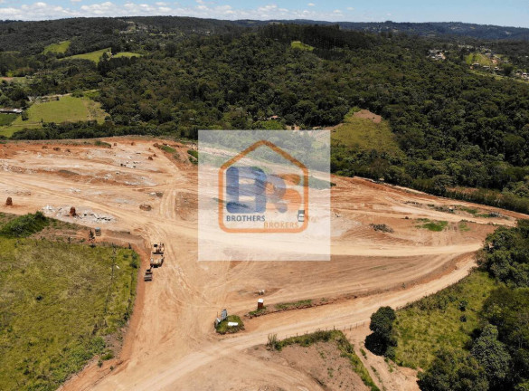 Imagem Terreno à Venda, 126 m² em Jardim Dinorah - Cotia Imagem Terreno à Venda, 126 m² em Jardim Dinorah - Cotia