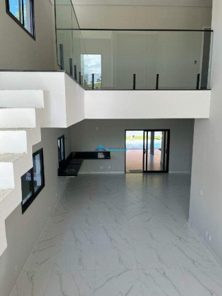 Imagem Casa com 3 Quartos à Venda, 297 m² em Chácara Terra Nova - Jundiaí