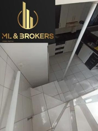 Imagem Sobrado com 3 Quartos à Venda, 130 m² em Brejatuba - Guaratuba