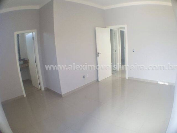 Imagem Casa de Condomínio à Venda,  em Campo Novo Limeira - Limeira