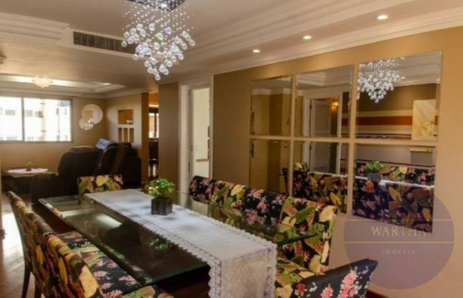 Apartamento com 3 Quartos à Venda, 235 m² em Centro - Canoas