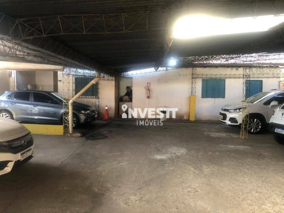 Imagem Terreno à Venda, 583 m² em Setor Central - Goiânia Imagem Terreno à Venda, 583 m² em Setor Central - Goiânia