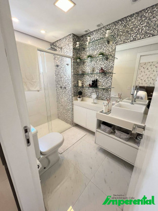 Imagem Apartamento com 3 Quartos à Venda, 130 m² em Gonzaga - Santos