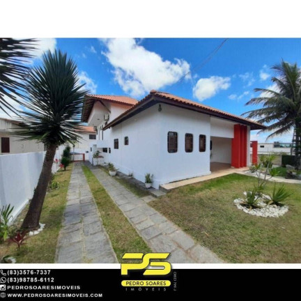 Imagem Casa com 6 Quartos à Venda, 650 m² em Conceição - Campina Grande Imagem Casa com 6 Quartos à Venda, 650 m² em Conceição - Campina Grande