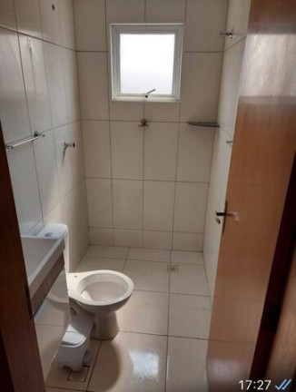 Imagem Apartamento com 2 Quartos à Venda, 53 m² em Jardim Irene - Santo André Imagem Apartamento com 2 Quartos à Venda, 53 m² em Jardim Irene - Santo André