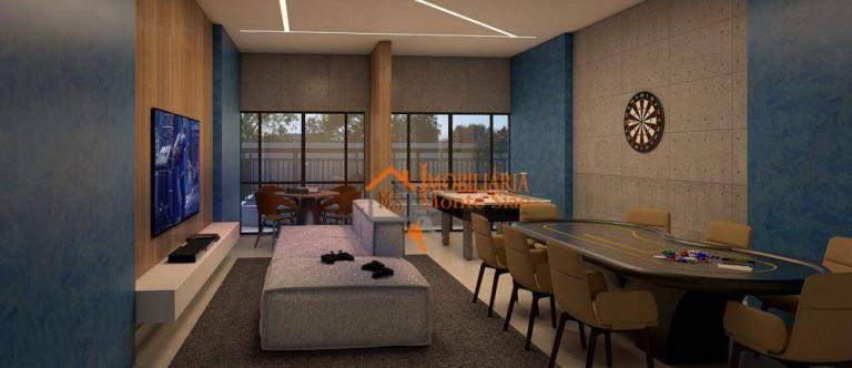 Imagem Apartamento com 2 Quartos à Venda, 67 m² em Gopoúva - Guarulhos Imagem Apartamento com 2 Quartos à Venda, 67 m² em Gopoúva - Guarulhos