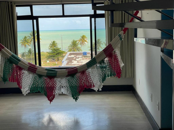 Imóvel com 4 Quartos para Alugar, 90 m² em Tambaú - João Pessoa