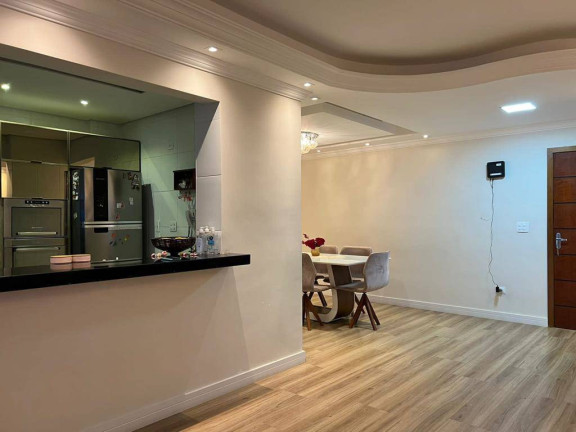 Imagem Apartamento com 3 Quartos à Venda,  em Aviação - Praia Grande