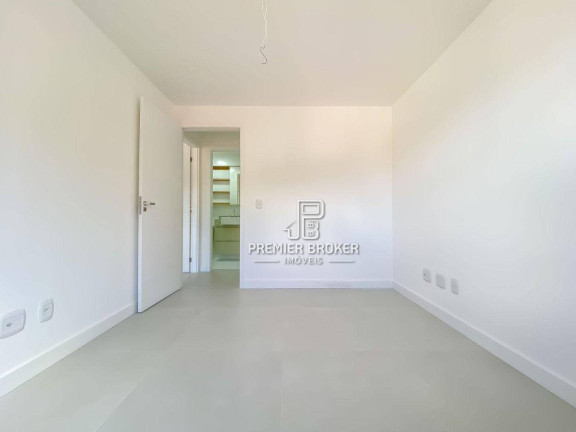 Imagem Apartamento com 2 Quartos à Venda, 65 m² em Agriões - Teresópolis