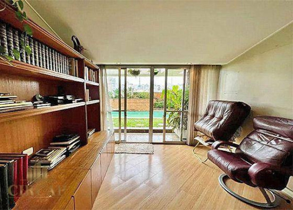 Imagem Cobertura com 4 Quartos à Venda, 325 m² em Jardim Paulista - São Paulo