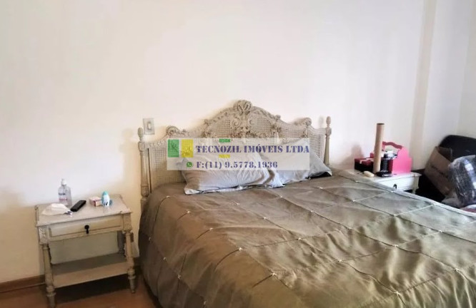 Imagem Apartamento com 3 Quartos à Venda, 200 m² em Jardim Vila Mariana - São Paulo Imagem Apartamento com 3 Quartos à Venda, 200 m² em Jardim Vila Mariana - São Paulo
