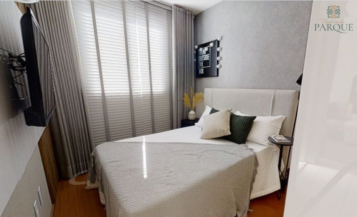 Imagem Apartamento com 2 Quartos à Venda, 46 m² em Palmeiras - Belo Horizonte Imagem Apartamento com 2 Quartos à Venda, 46 m² em Palmeiras - Belo Horizonte