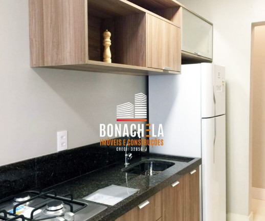 Imagem Apartamento com 3 Quartos à Venda, 63 m² em Jardim Santiago - Indaiatuba