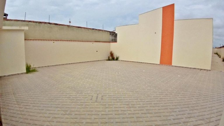 Imagem Casa de Condomínio com 2 Quartos à Venda, 50 m² em Cibratel Ii - Itanhaém