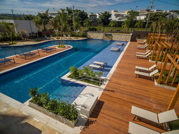 Imagem Apartamento com 3 Quartos à Venda, 211 m² em Swiss Park - Campinas