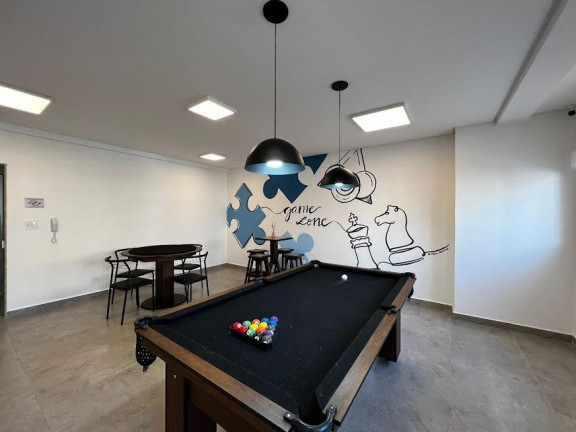 Imagem Apartamento com 2 Quartos à Venda, 70 m² em Guilhermina - Praia Grande