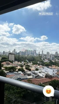 Imagem Apartamento com 1 Quarto à Venda, 42 m² em Vila Mariana - São Paulo