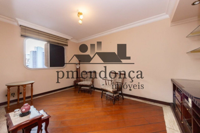 Imagem Apartamento com 5 Quartos à Venda, 315 m² em Perdizes - São Paulo