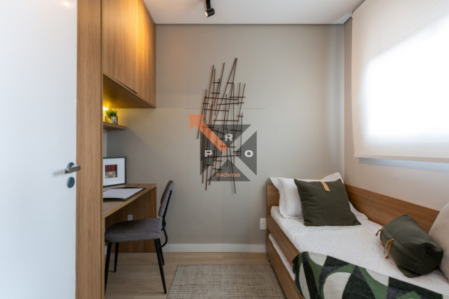Imagem Imóvel com 2 Quartos à Venda, 36 m² em Indianópolis - São Paulo Imagem Imóvel com 2 Quartos à Venda, 36 m² em Indianópolis - São Paulo