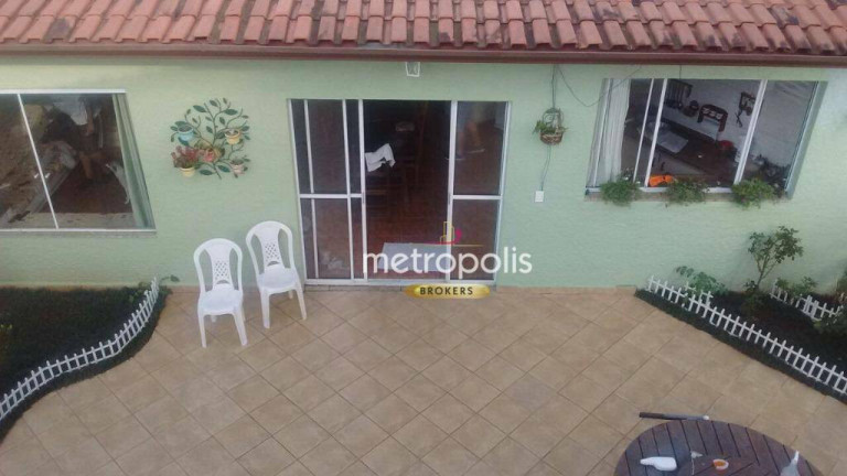 Imagem Sobrado com 3 Quartos à Venda, 250 m² em Jardim São Caetano - São Caetano Do Sul Imagem Sobrado com 3 Quartos à Venda, 250 m² em Jardim São Caetano - São Caetano Do Sul