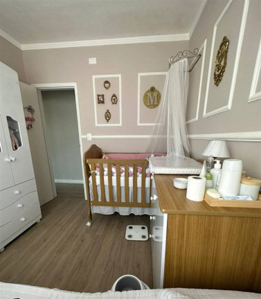 Imagem Apartamento com 2 Quartos à Venda, 61 m² em Boqueirao - Praia Grande