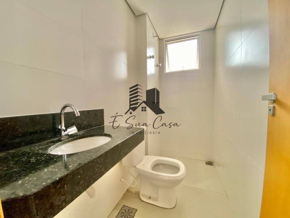 Imagem Cobertura com 2 Quartos à Venda, 120 m² em Coqueiros - Belo Horizonte