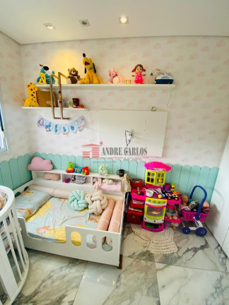 Imagem Apartamento com 2 Quartos à Venda, 50 m² em Jardim Roberto - Osasco