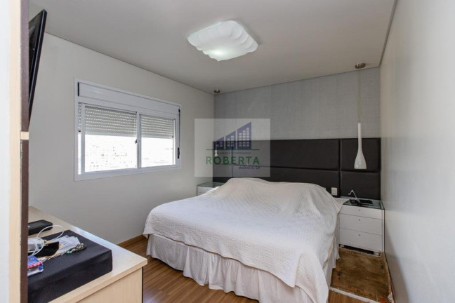 Imagem Apartamento com 4 Quartos à Venda, 178 m² em Brooklin - São Paulo