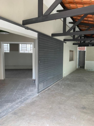 Imagem Casa com 3 Quartos à Venda ou Locação, 250 m² em Vila Mariana - São Paulo