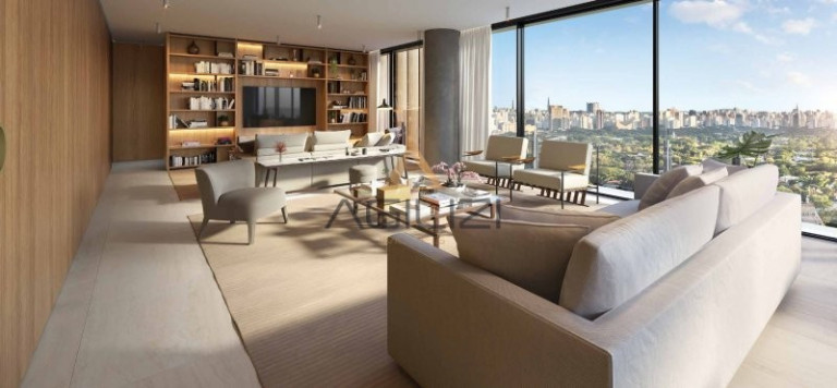 Imagem Apartamento com 3 Quartos à Venda, 183 m² em Vila Nova Conceição - São Paulo Imagem Apartamento com 3 Quartos à Venda, 183 m² em Vila Nova Conceição - São Paulo