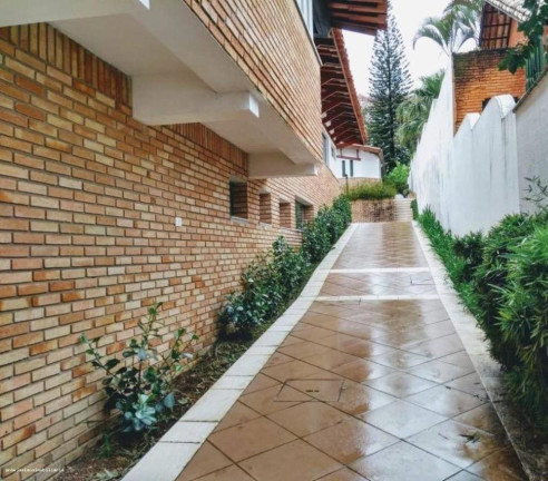 Imagem Casa à Venda,  em Villa Vianna - Cotia