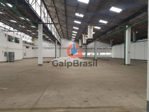 Imagem Galpão à Venda, 9 m² em Cidade Aracilia - Guarulhos