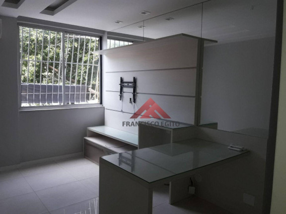 Imagem Apartamento com 2 Quartos à Venda, 70 m² em Santa Rosa - Niterói Imagem Apartamento com 2 Quartos à Venda, 70 m² em Santa Rosa - Niterói