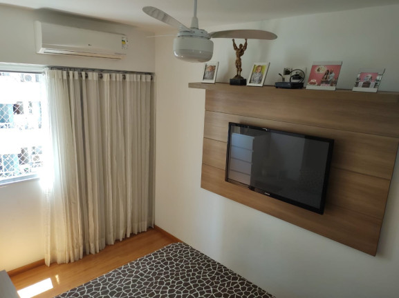 Imagem Apartamento com 2 Quartos à Venda, 67 m² em Pituba - Salvador