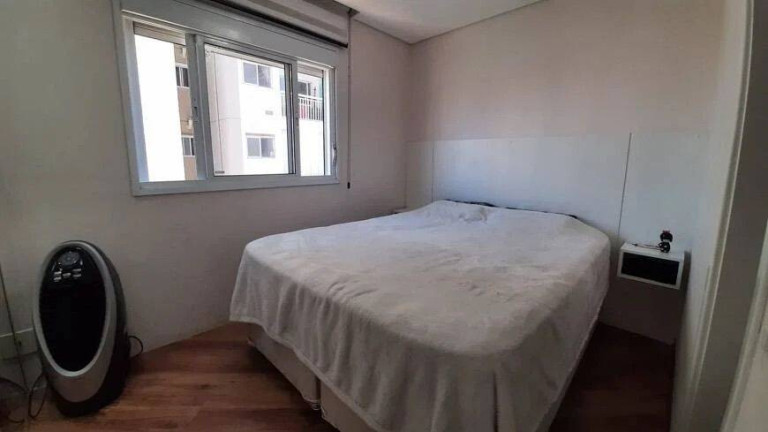 Imagem Apartamento com 3 Quartos à Venda, 65 m² em Vila Vera - São Paulo
