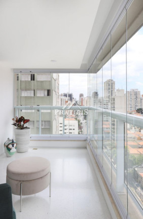 Imagem Apartamento com 3 Quartos à Venda, 174 m² em Vila Clementino - São Paulo