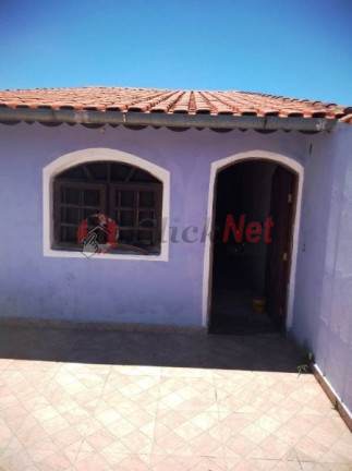 Imagem Casa com 3 Quartos à Venda, 120 m² em Jardim Las Vegas - Santo André Imagem Casa com 3 Quartos à Venda, 120 m² em Jardim Las Vegas - Santo André