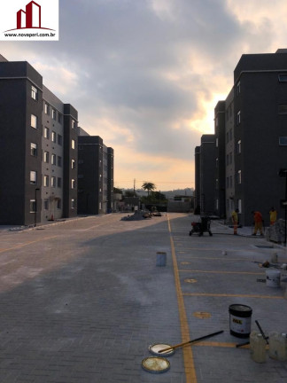 Imagem Apartamento com 2 Quartos à Venda, 49 m² em Jardim Dos Lagos - Franco Da Rocha