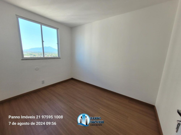 Apartamento com 2 Quartos para Alugar, 60 m² em Chácaras Rio-petrópolis - Duque De Caxias