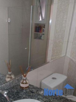 Imagem Apartamento com 3 Quartos à Venda, 60 m² em Vila Siqueira (zona Norte) - São Paulo Imagem Apartamento com 3 Quartos à Venda, 60 m² em Vila Siqueira (zona Norte) - São Paulo