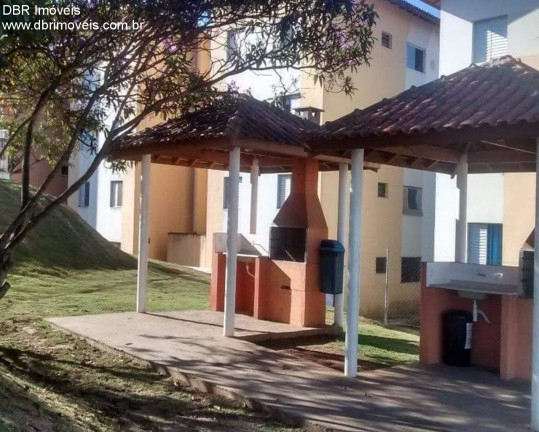 Imagem Apartamento com 2 Quartos à Venda, 52 m² em Taboão - Guarulhos