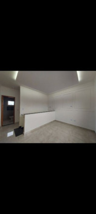 Imagem Casa de Condomínio com 2 Quartos à Venda, 48 m² em Maracanã - Praia Grande Imagem Casa de Condomínio com 2 Quartos à Venda, 48 m² em Maracanã - Praia Grande